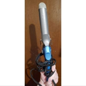 NWOT Babyliss Pro Nano Titanium Curling Iron